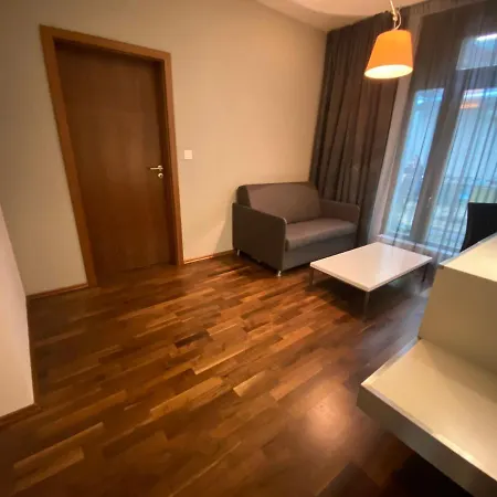 Hotel Moods Boutique Prague