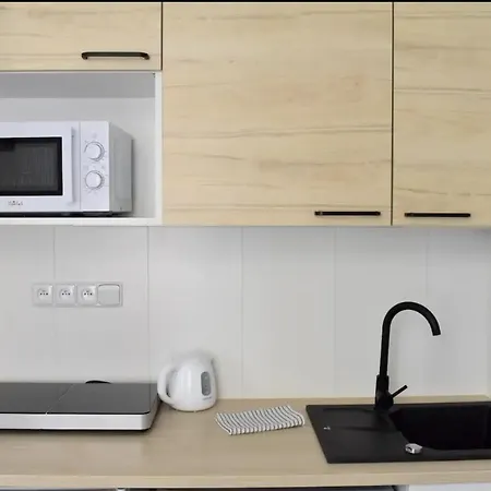 Apartamento Seifert Praga
