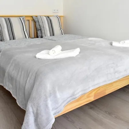 Apartamento Seifert Praga