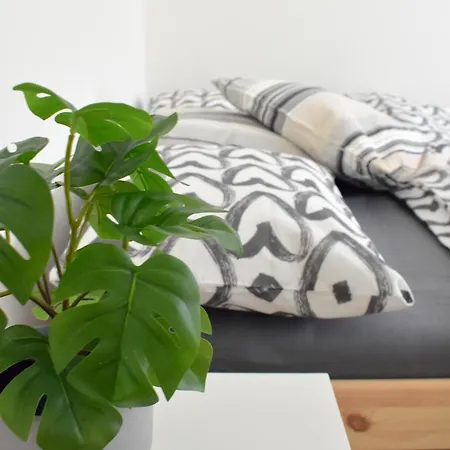 Apartamento Seifert Praga