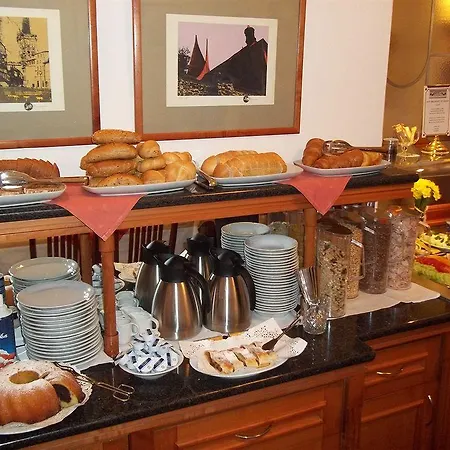 Hotel Boutique 16 Praha