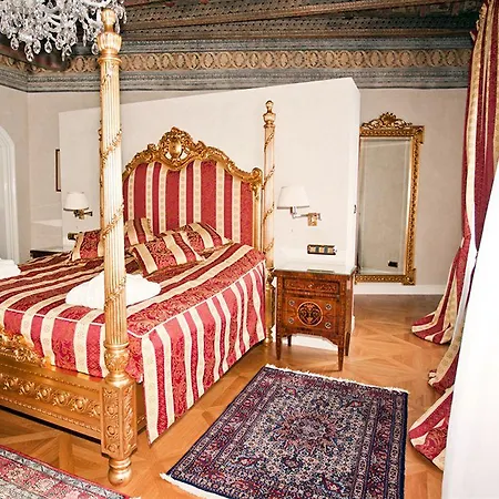 Alchymist Castle 5*