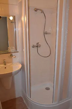Hotel Oaza Praha