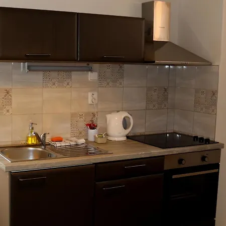 Betlem Apartment