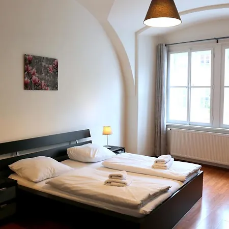 Apartment Betlem *