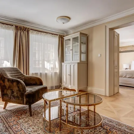 Nerudova 211 Hotel Prague