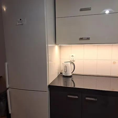 Apartment Golden