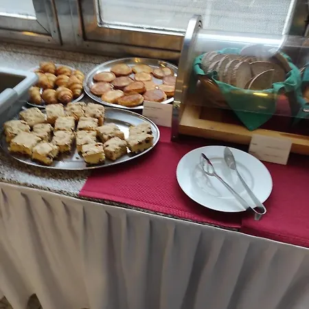 Legie Hotel Prague