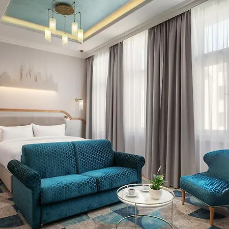 Hotell Allure &
