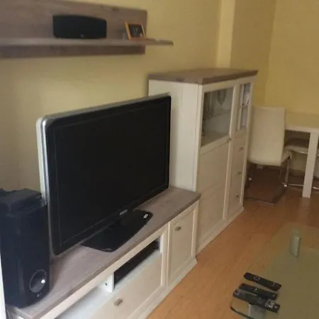 Apartment Utulne Bydleni 10 Min Pesky Do Centra Prahy
