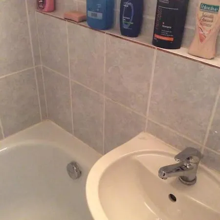 Apartment Utulne Bydleni 10 Min Pesky Do Centra Prahy Prague