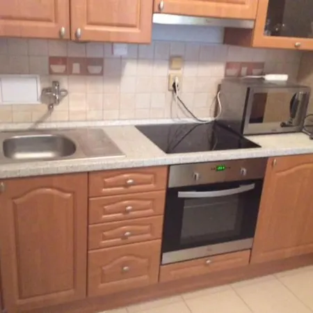 Apartment Utulne Bydleni 10 Min Pesky Do Centra Prahy *