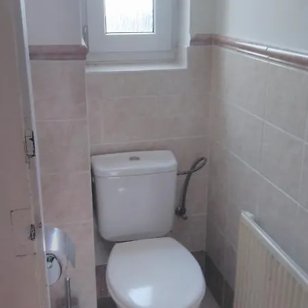 Malvazinky Apartment *
