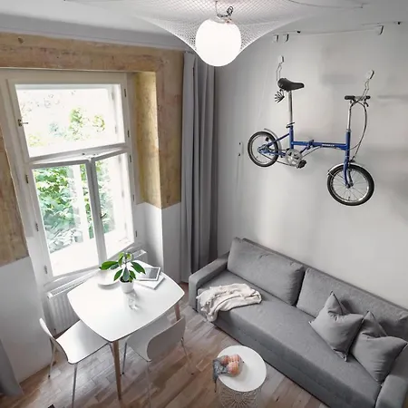 Turnkey I Designed Apartment *