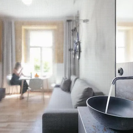 Apartmán Turnkey I Designed *