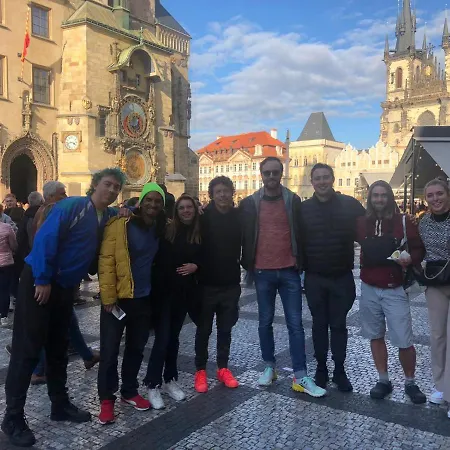 Onefam Miru Prag