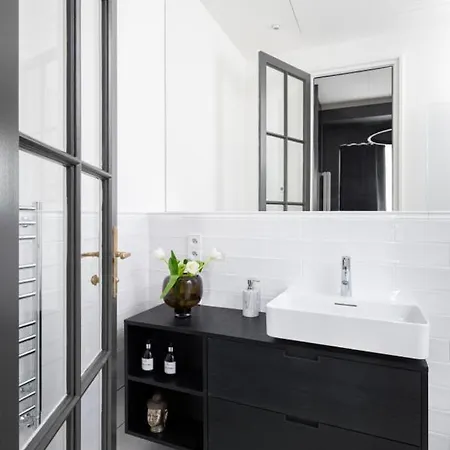 Turnkey I Premium Apartment Prague