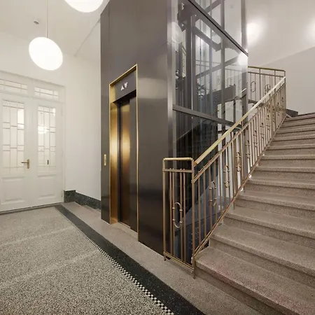 Apartment Turnkey I Premium *