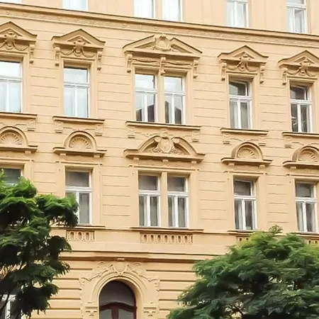 Turnkey I Designed Prague