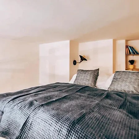 Apartment Turnkey I By Mall Prague