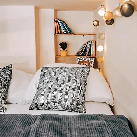 Apartment Turnkey I By Mall Prague