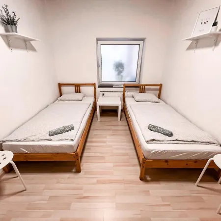 Apartmán Williams *
