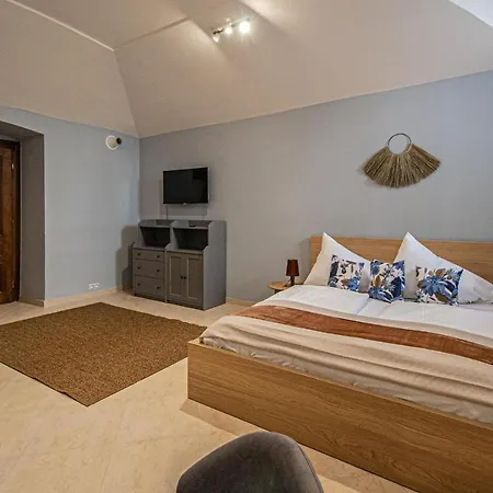 Apartment Modern And Spacious In Center Prague