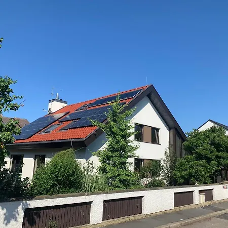 Aparthotel A. V. Praha