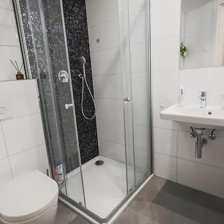 Smile Studio Apartment Prague