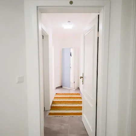 Apartment Smile Studio *