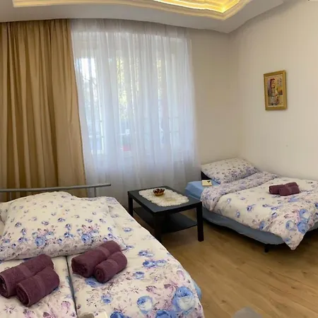 Homestay Diplomat *