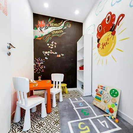 Revelton Apartmanhotel