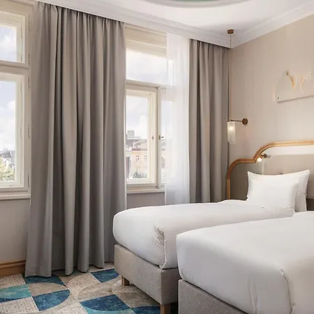 Hotell Allure &