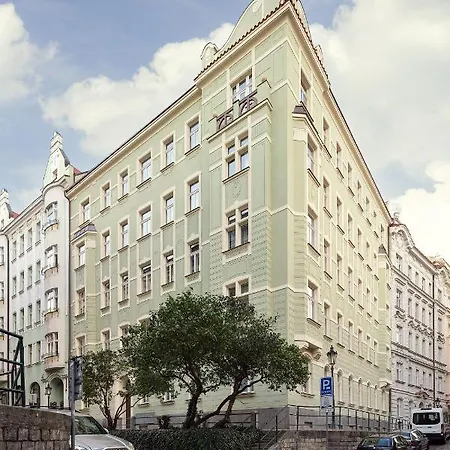 Hotel Allure & Prague