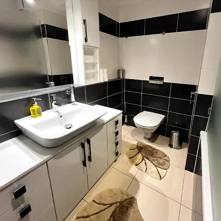 British Quarter Apartmán *