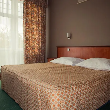 Union 4* Prague