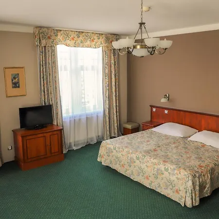 Union 4* Prague