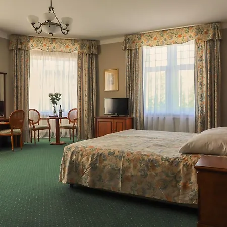Union 4* Prague