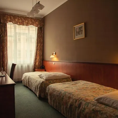 Szálloda Union 4*