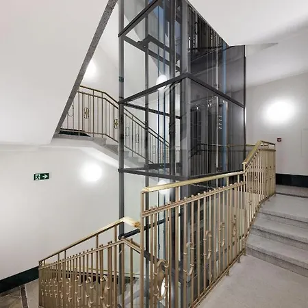 Apartment Turnkey I Premium Prague