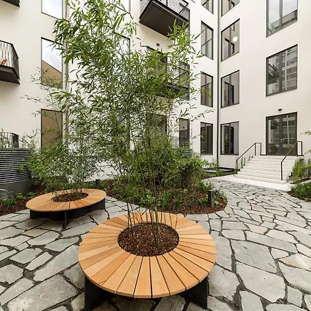 Turnkey I Premium Apartment
