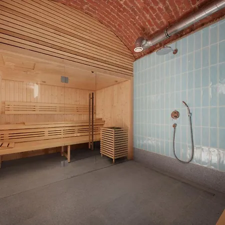 Apartment Turnkey I Premium *