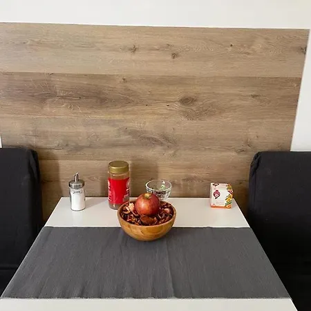 Apartment -studio *