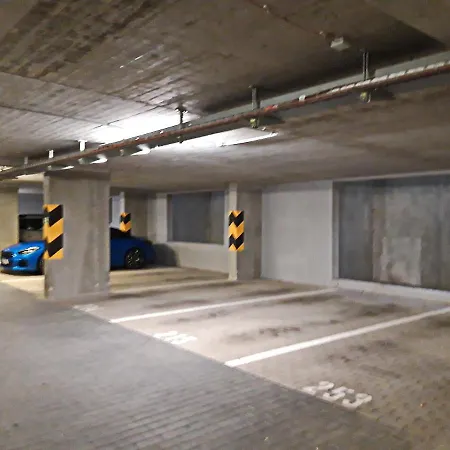 British Quarter Apartmán *