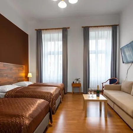 Museum Hotel Praha