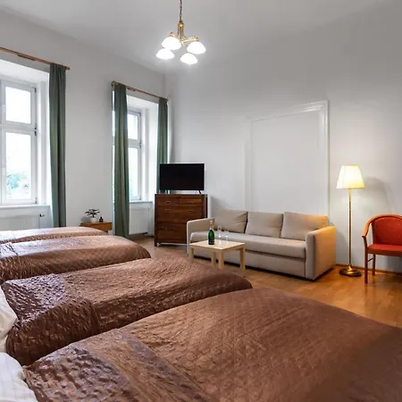 Museum Hotel Praha