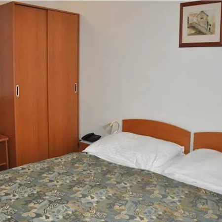Hotel Centre Prague