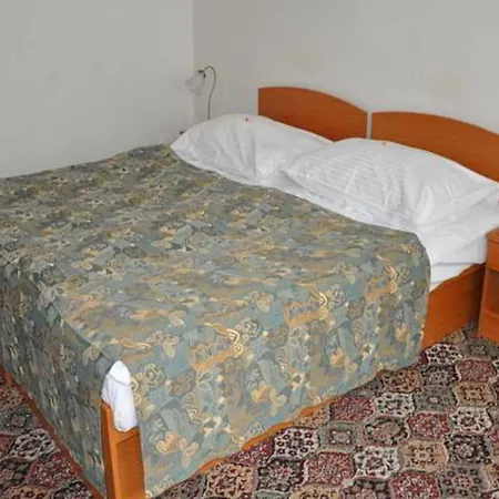 Centre 3* Prága