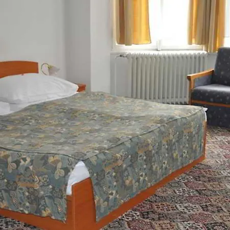 Hotel Centre