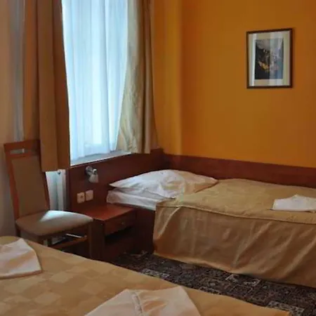 De Luxe Praha